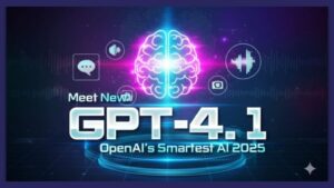 GPT 4.1
