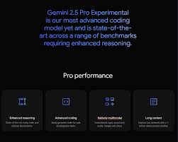 Google Gemini 2.5