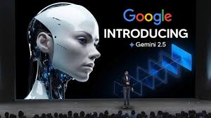 Google Gemini 2.5 