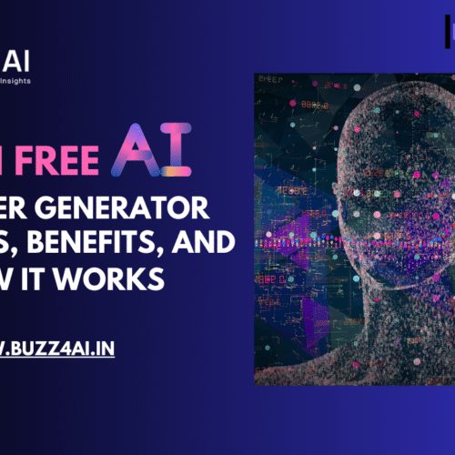 Heygen Free AI Character generator