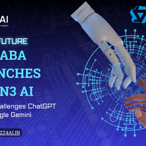 Alibaba launches Qwen3 AI