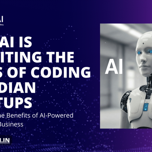 How AI is rewriting the rules of coding at indian startups