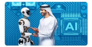 UAE becomes first country where AI will now write laws