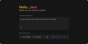 Firebase Studio: Google’s New Platform for AI App Developers