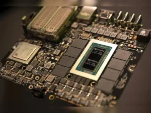 China must overcome AI chip challenges