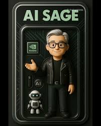 AI Action Figure