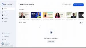Top 10 free text to video AI generators 