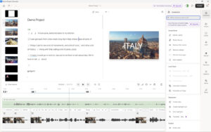 Top 10 free text to video ai generators 