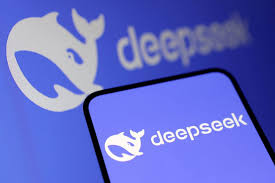 How China created AI Model deepseek