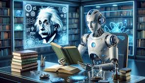  In just one year AI went 96 to 136 IQ 