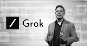 Grok Studio