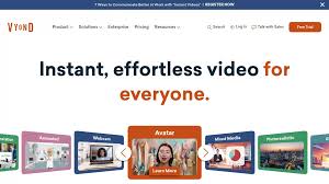 Top 10 free text to video AI generators