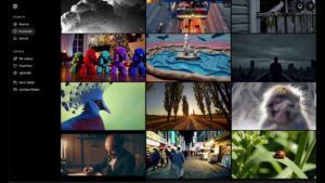 Top 10 free text to video ai generators 