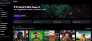 Top 10 free text to video ai generators 