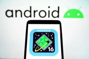 Google I/O 2025