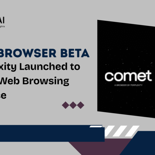 Comet Browser