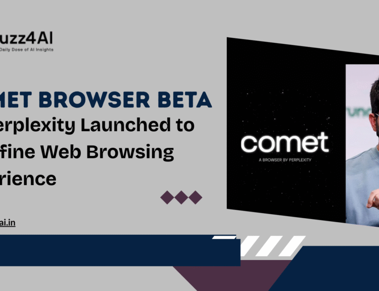 Comet Browser