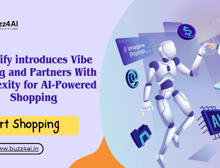 Shopify introduces Vibe Coding