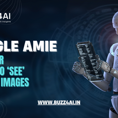 Google AMIE AI doctor learns to see medical images