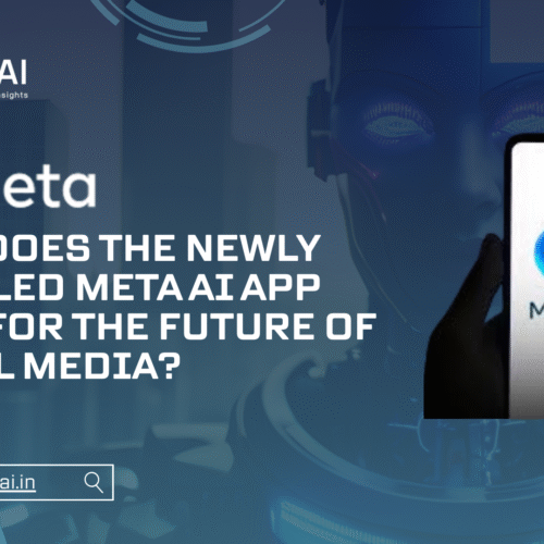 Meta AI App