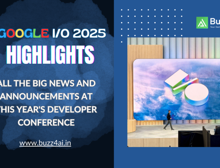 Google I/O 2025 Highlights