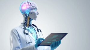 Google AMIE AI doctor learns to see medical images