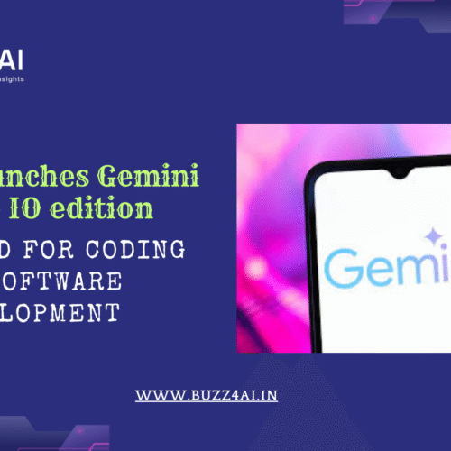 Google launches Gemini 2.5 Pro IO edition