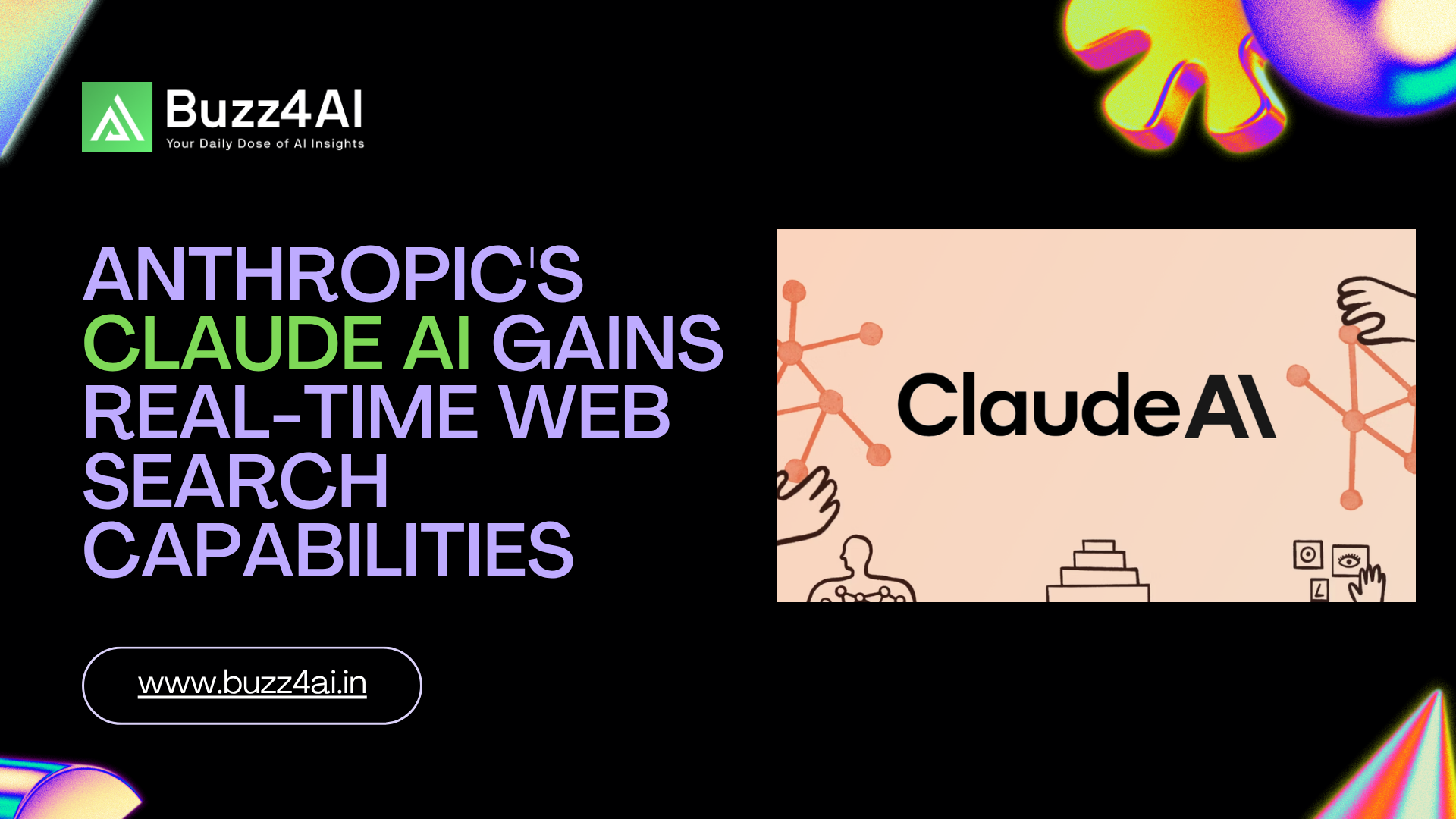 Anthropic's Claude AI
