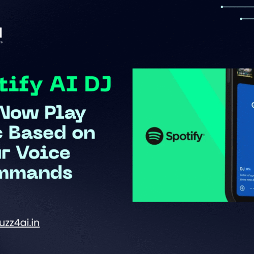 Spotify AI DJ