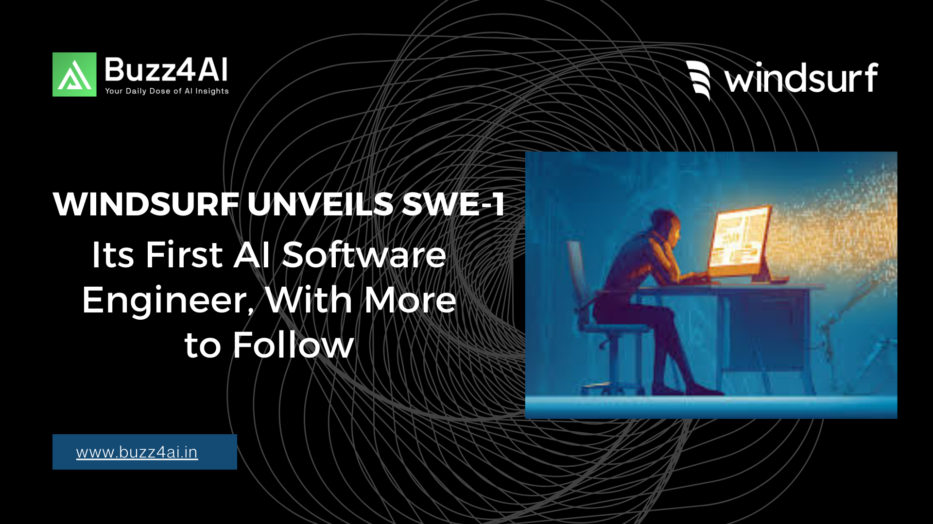 Windsurf Unveils SWE-1