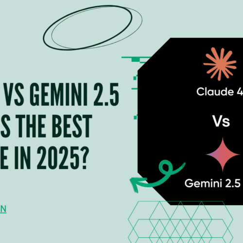 Claude 4 vs Gemini 2.5