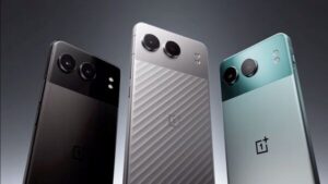 OnePlus Nord 5