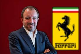 Ferrari & IBM Launch AI Fan App for Global F1 Mobile Users