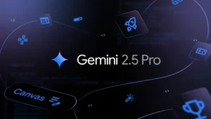 Google launches Gemini 2.5 Pro IO edition