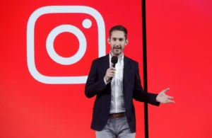 Instagram cofounder Kevin Systrom calls out AI firms for ‘juicing engagement’