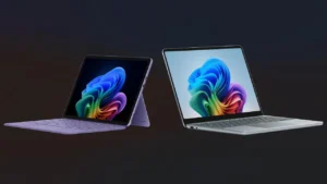 Microsoft’s new 12-inch Surface Pro