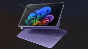 Microsoft’s new 12-inch Surface Pro