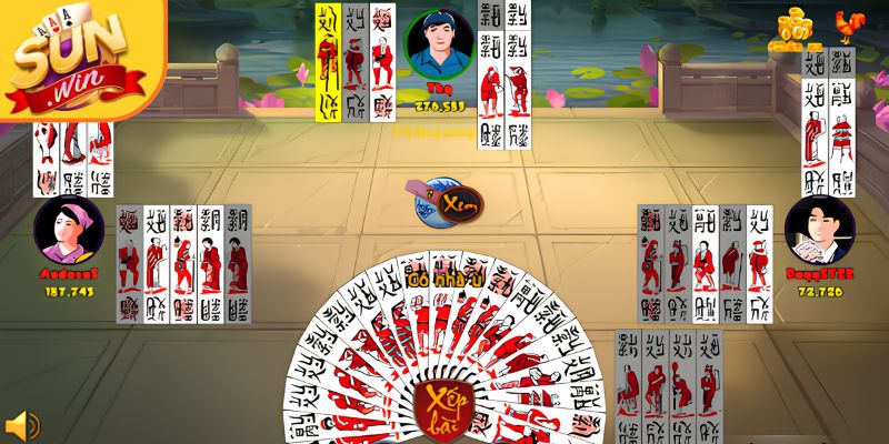 Cách Chơi Bài Tổ Tôm Sunwin - Game Thách Thức Trí Tuệ 3 Chia nhỏ tiền cược giúp duy trì vòng chơi
