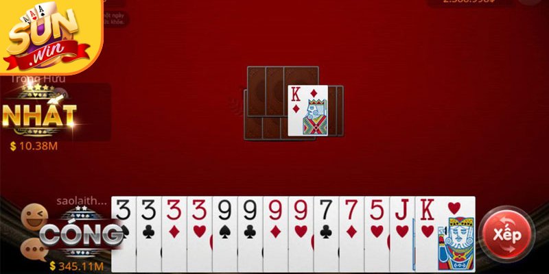 Cách Chơi Jackpot Sunwin - Phương Pháp Săn Hũ Tỷ Đồng 3 Lá lẻ và vai trò trong phu