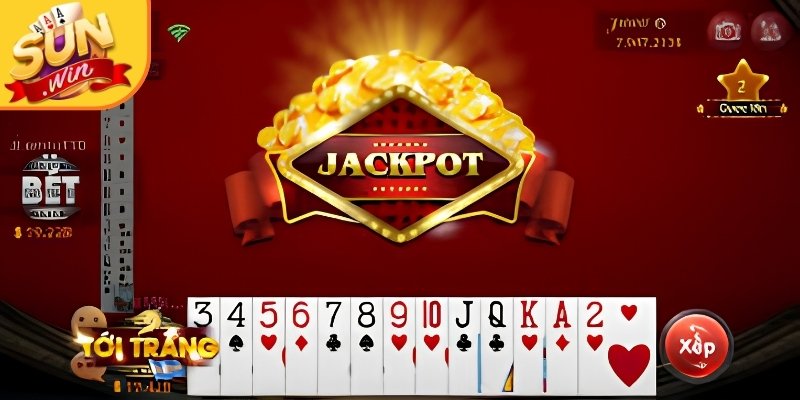 Cách Chơi Jackpot Sunwin - Phương Pháp Săn Hũ Tỷ Đồng 1 Sức hút khó cưỡng từ game bài jackpot