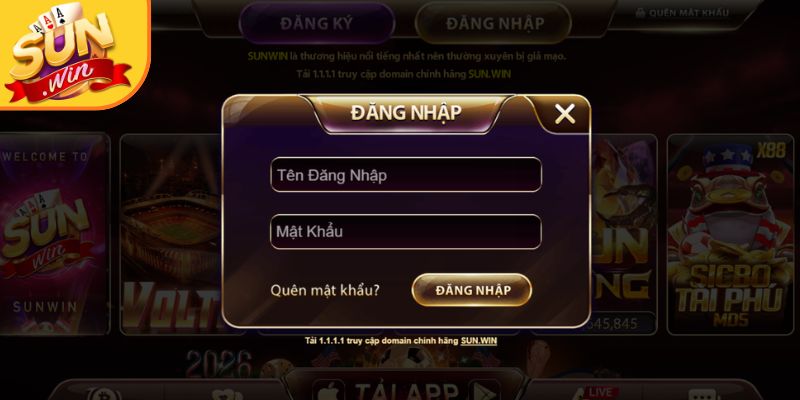 Quy trình vào tài khoản nhanh, chuẩn, hạn chế lỗi 