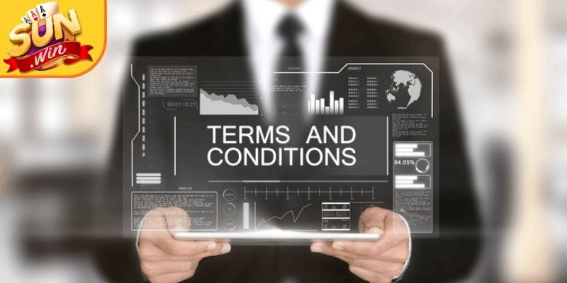 Tuân thủ điều khoản sử dụng giúp vận hành ổn định hơn 