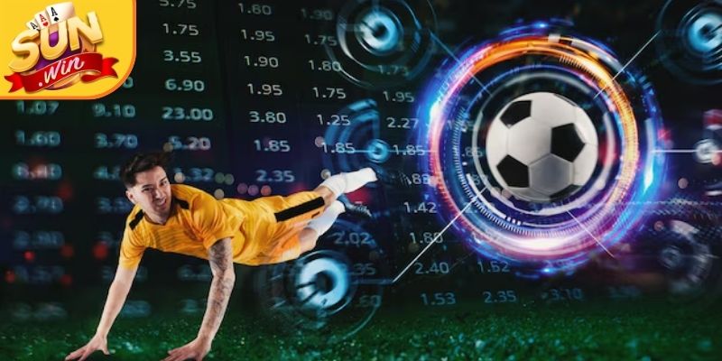 Giới thiệu kèo giao bóng Sunwin