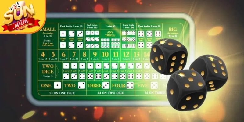 Giới thiệu sơ lược sicbo Sunwin cho bạn lần đầu tham gia