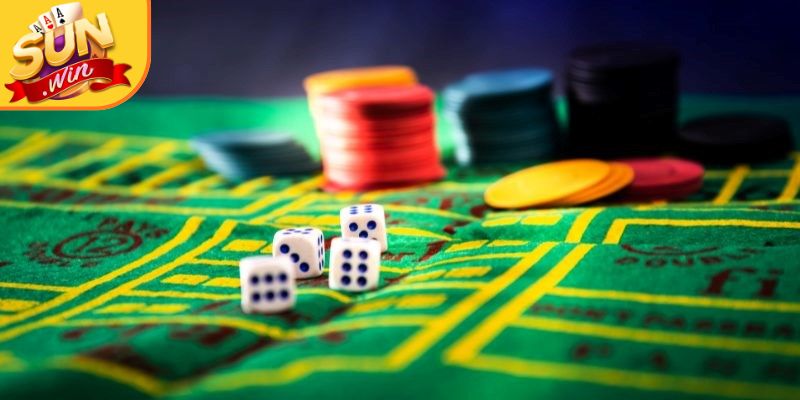 Các cửa đặt cược cơ bản